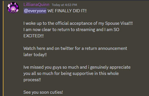 LillianaQuinn 🔮Neko High Priestess🔮 tweet media