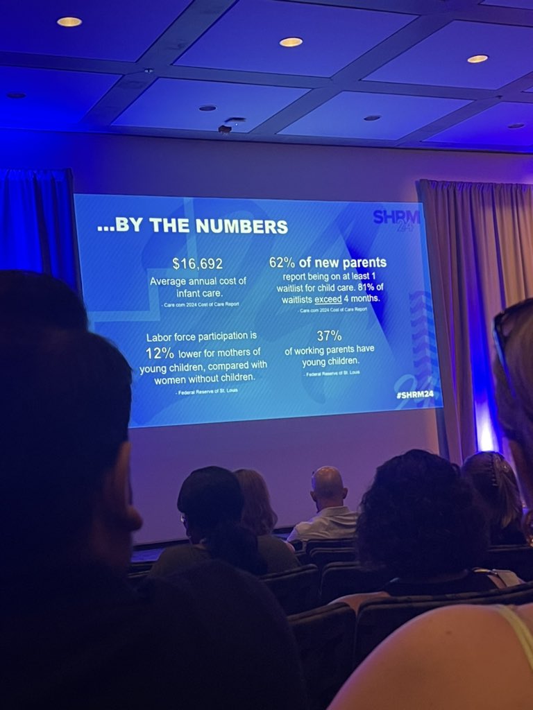 Taylor Forshee, MBA, SHRM-CP, GPHR tweet media