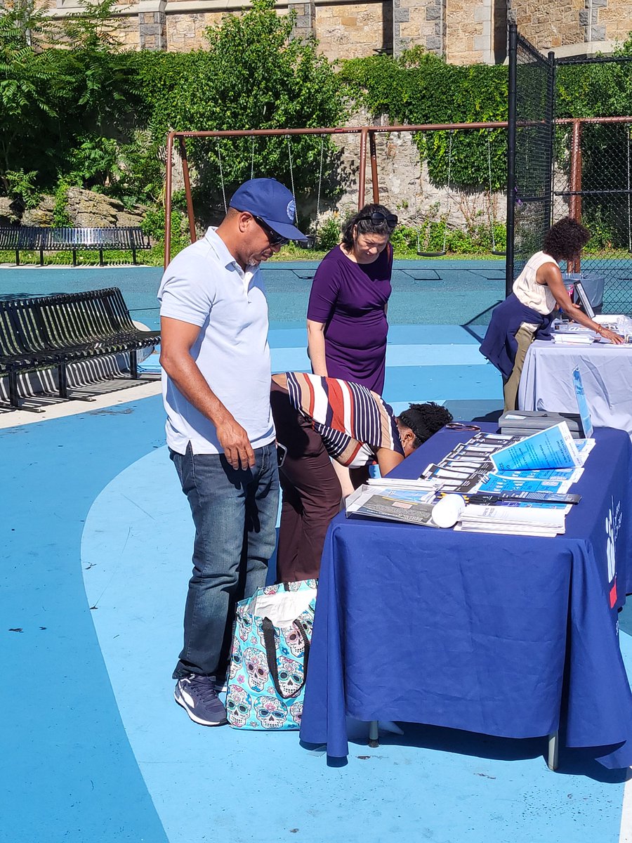 ISDBoston's tweet photo. Exciting day today at the Mayoral Coffee Hour. ISD/ESD provided informational handouts and answered rodent control questions. #MayoralCoffeeHour #PublicSafety #CityOfBoston https://t.co/gKY78BJB5u