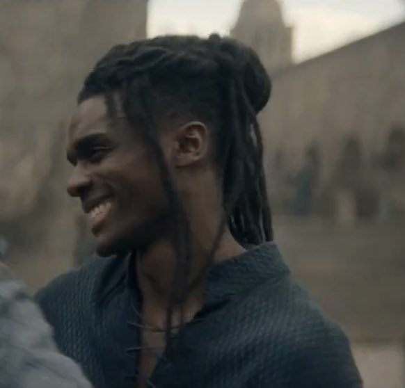 the blacks thinker tweet media