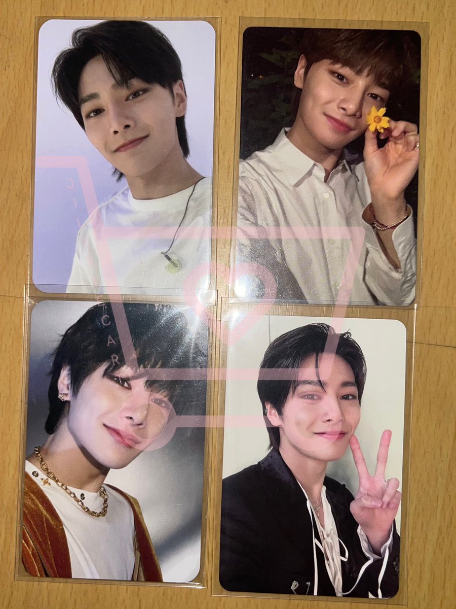 [ wts lfb ph ] #jilixiecartsells

FELIX PC SET - ₱500
I.N. PC SET - ₱500

☆ mod: gcash/maya
☆ payo
☆ reply / dm to claim

🏷 stray kids lee felix yang jeongin i.n. noeasy oddinary nacific 5 star pob pc ph wtb lfs