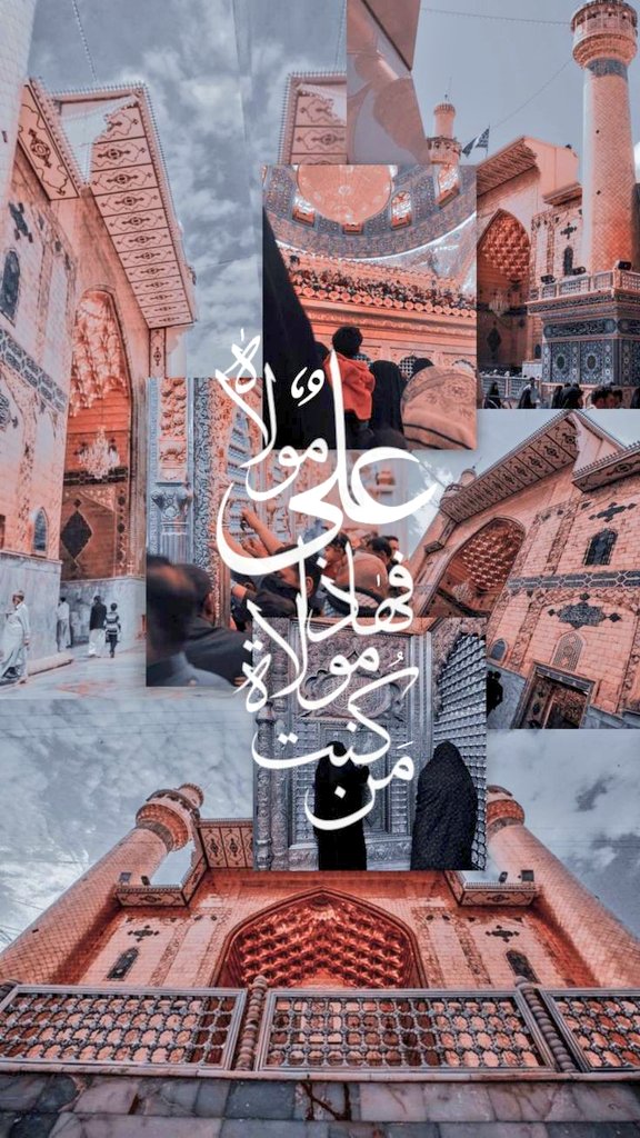 islamious's tweet photo. What is Eid e Ghadeer ? : thread🧵 https://t.co/VF5Orp7tjd