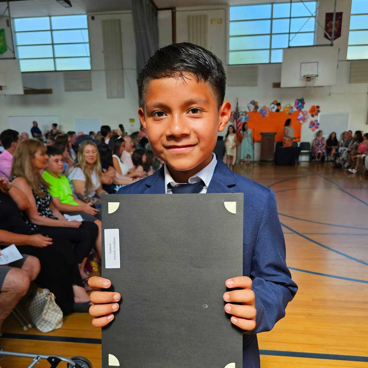 Pawling CSD tweet media