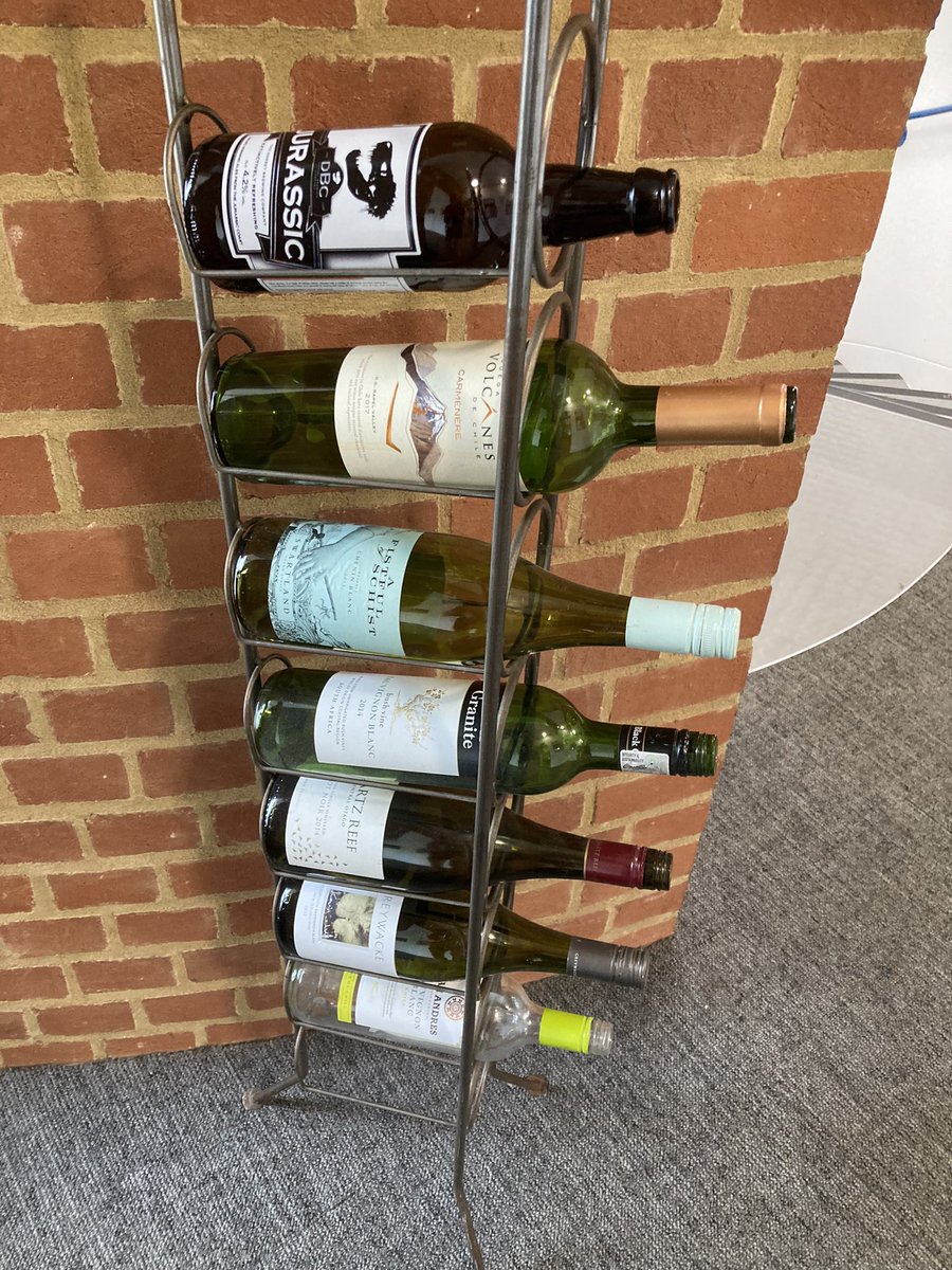 Radley Geology tweet media