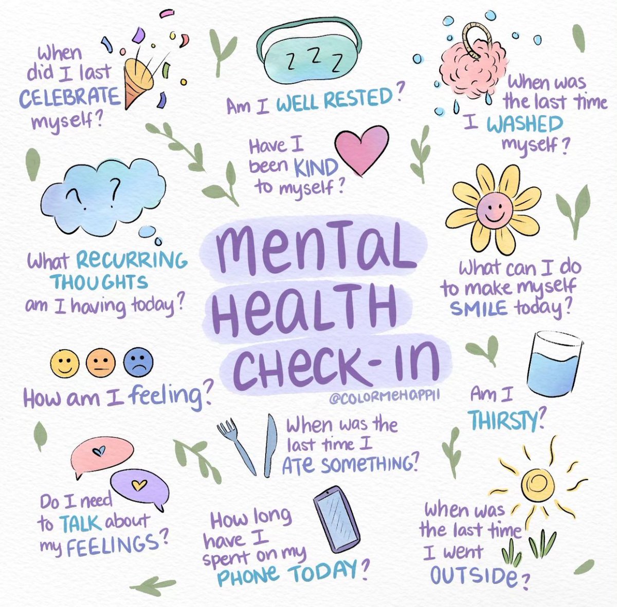 Healthy Minds, Healthy Communities (HMHC) tweet media