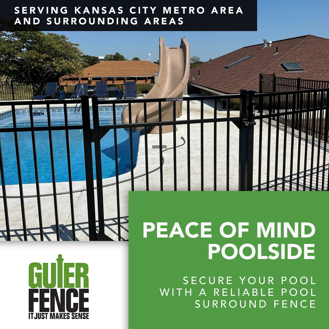 Guier Fence Co tweet media