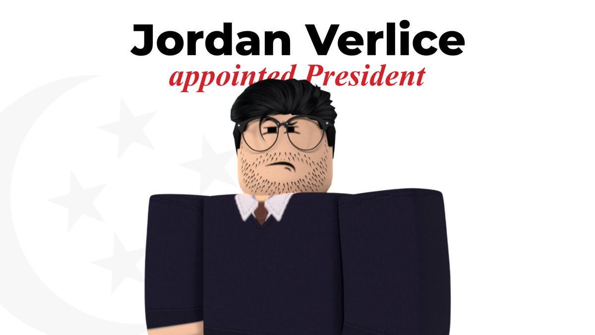 Singapore welcomes the appointment of the 2nd President of Singapore, Jordan Verlice, succeeding Yoon Se-Hyung. The President brings over four years of experience and integrity within the community to the presidency.