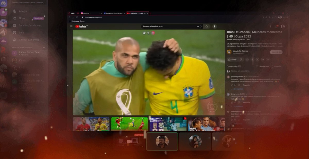 Yeexvlr's tweet photo. MEU AMIGO FICOU WEB NERVOSO KKKKKK
https://t.co/AW35HFT06N https://t.co/rLa0szxeAV