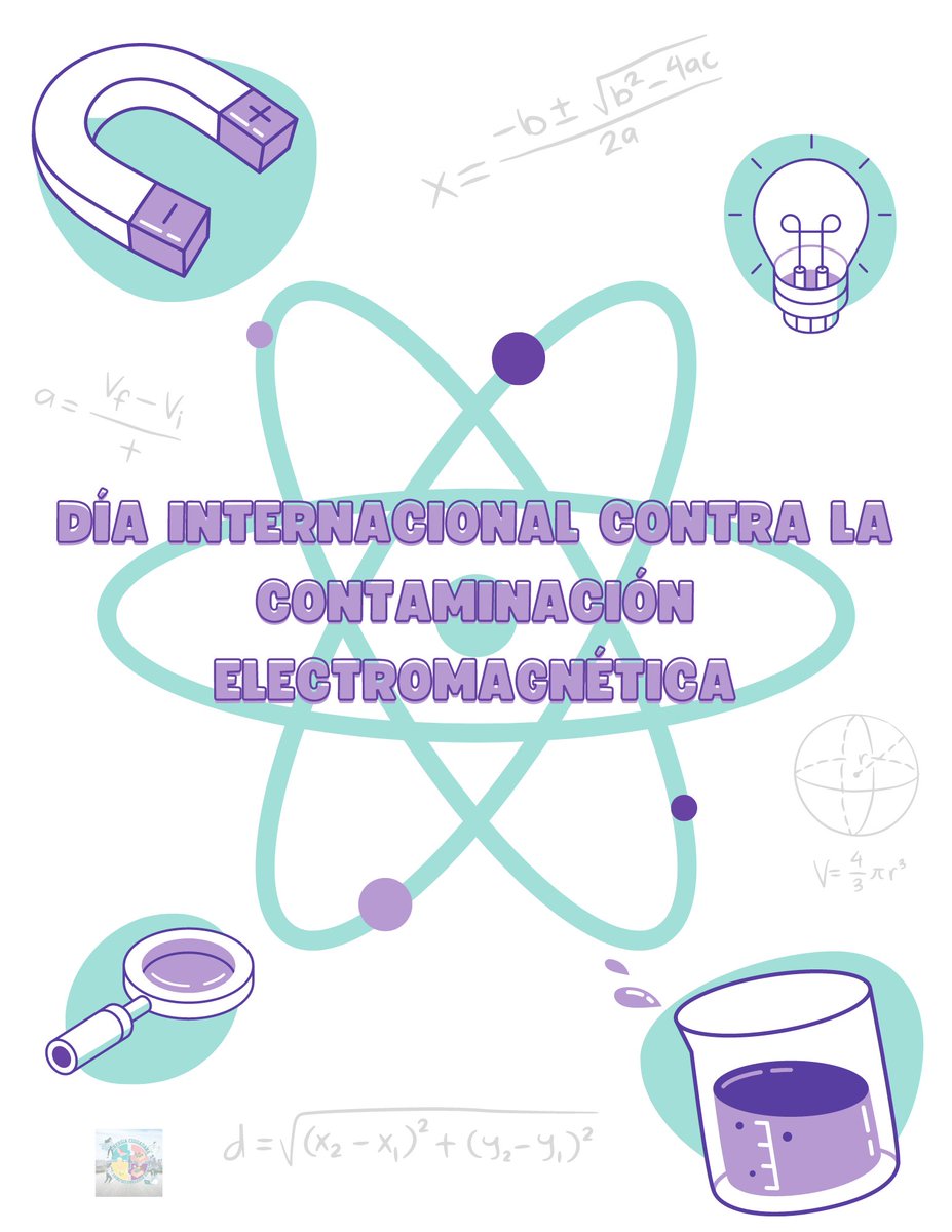 Día Internacional contra la Contaminación Electromagnética
