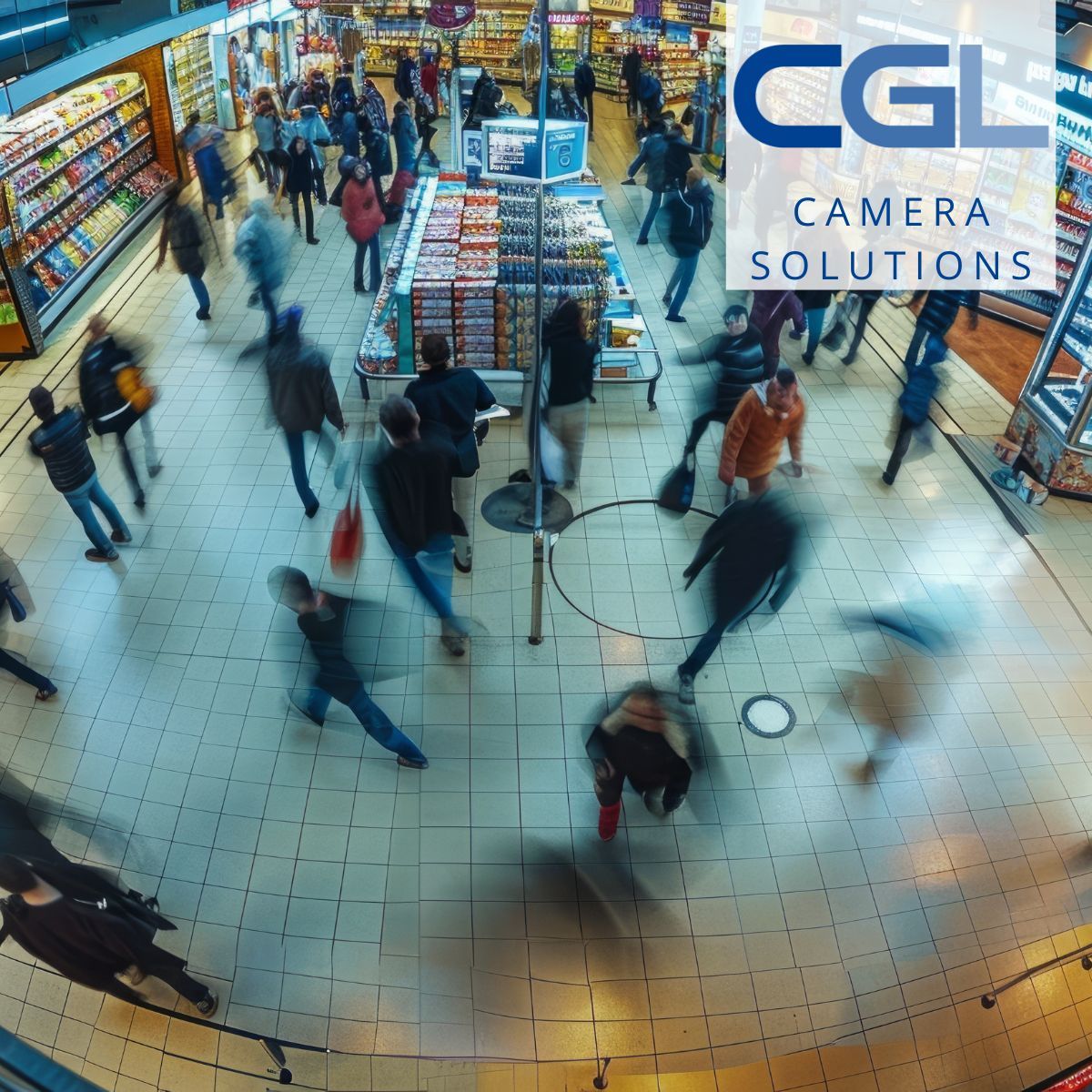 CGLSecurity's tweet image. 🔍 Fisheye and Panoramic Cameras: Expanding Your Surveillance Reach 🔍

Fisheye and panoramic cameras are revolutionizing the way we secure large spaces. 

Learn more buff.ly/3HAPR8z 

#FisheyeCameras #PanoramicCameras #WideAreaSurveillance #SecurityInnovation