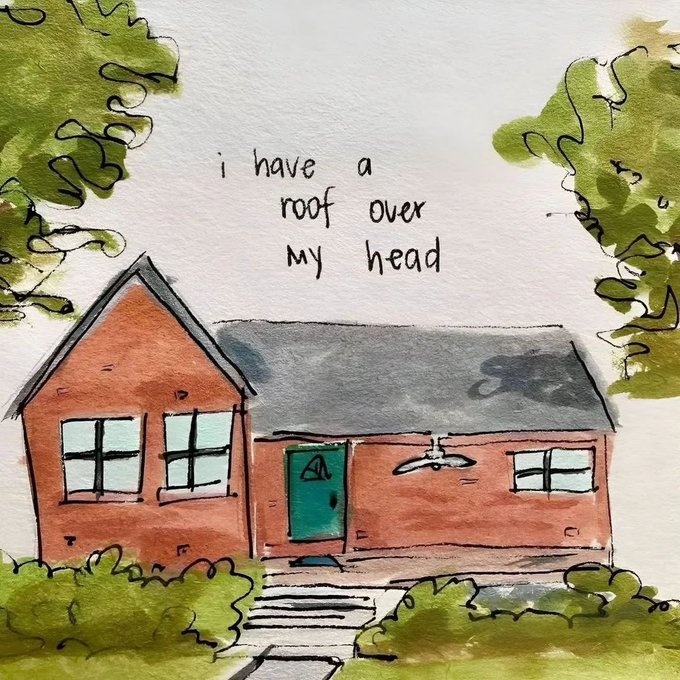 6 Beautiful Reminders For Anyone:

1.