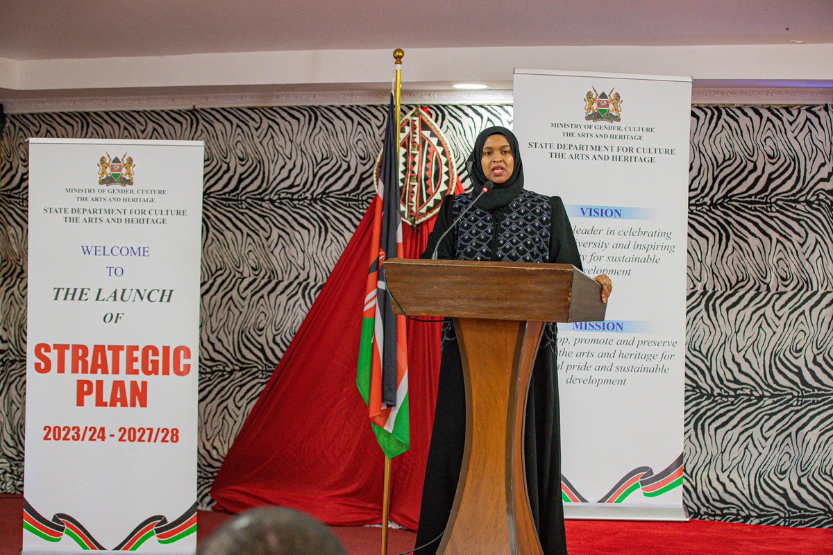 Ps. Ummi Bashir, CBS tweet media