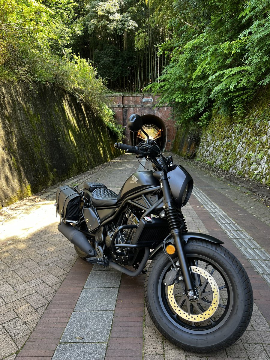 6月25日納車記念日 3周年✨ #バイク乗りとして軽く自己紹介 名前：yum