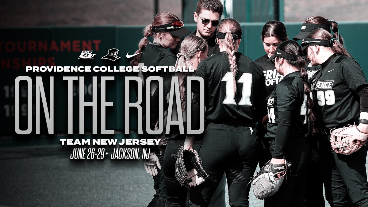 Providence Softball tweet media
