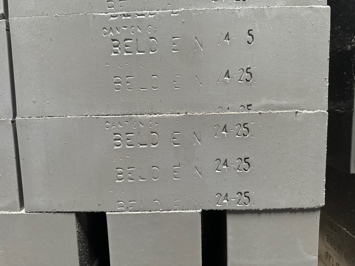 Potomac Valley Brick tweet media