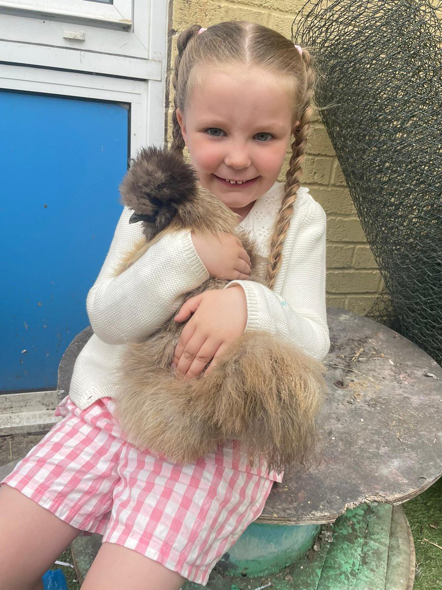 MissMcCallumMPS's tweet photo. Muchie’s best pal https://t.co/ZRwLHvU85Q