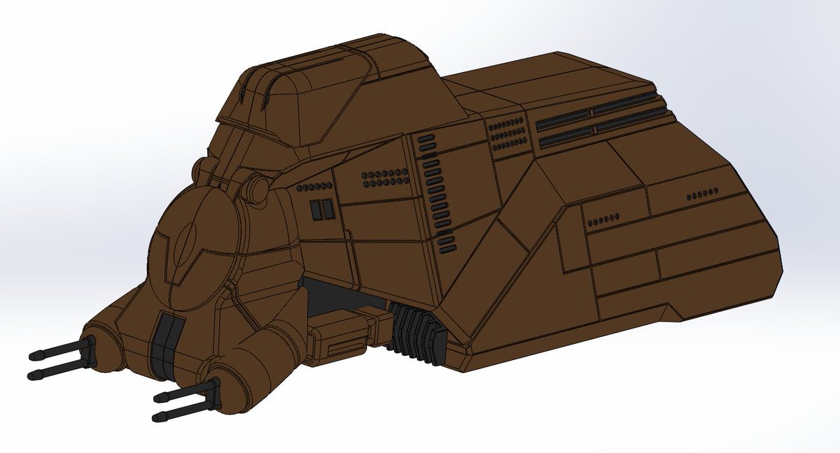 Jeff Lagant /Propmaker/ tweet media