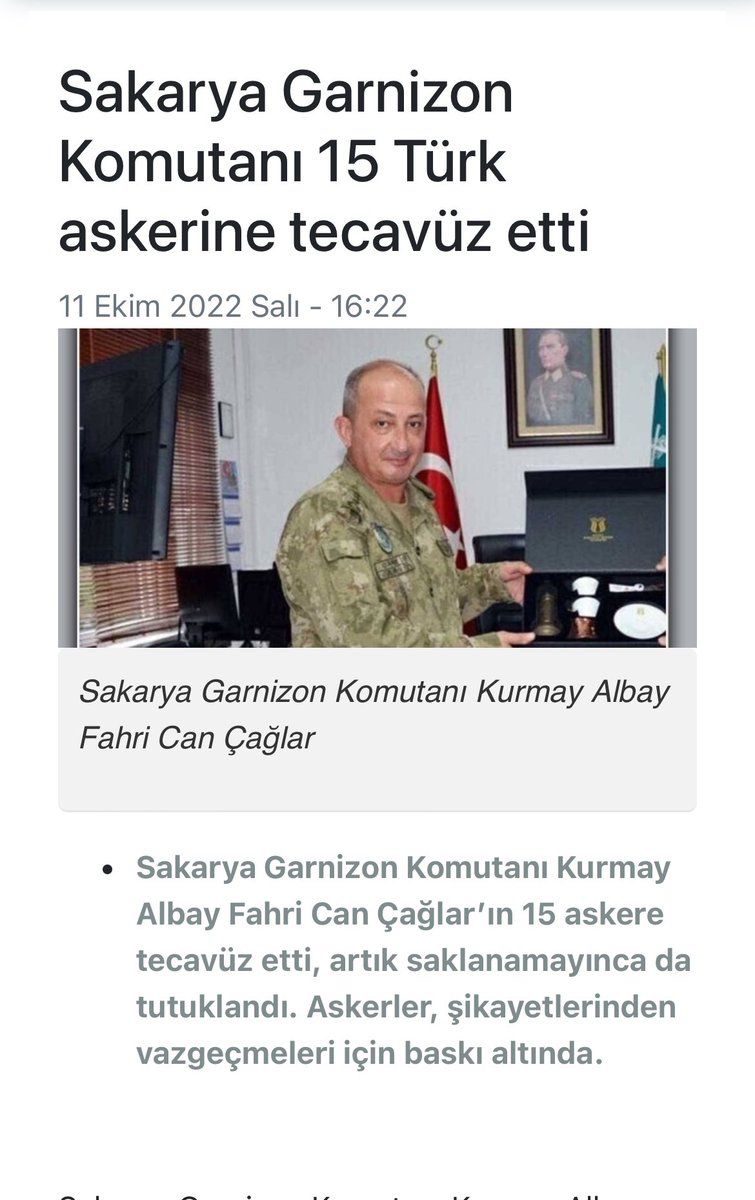 BeyhanArk2's tweet photo. Korkunç...😳 https://t.co/SlXIzbrOYl