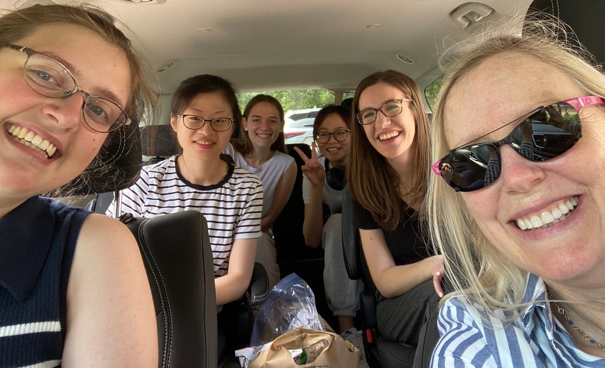 Kay Brummond tweet media