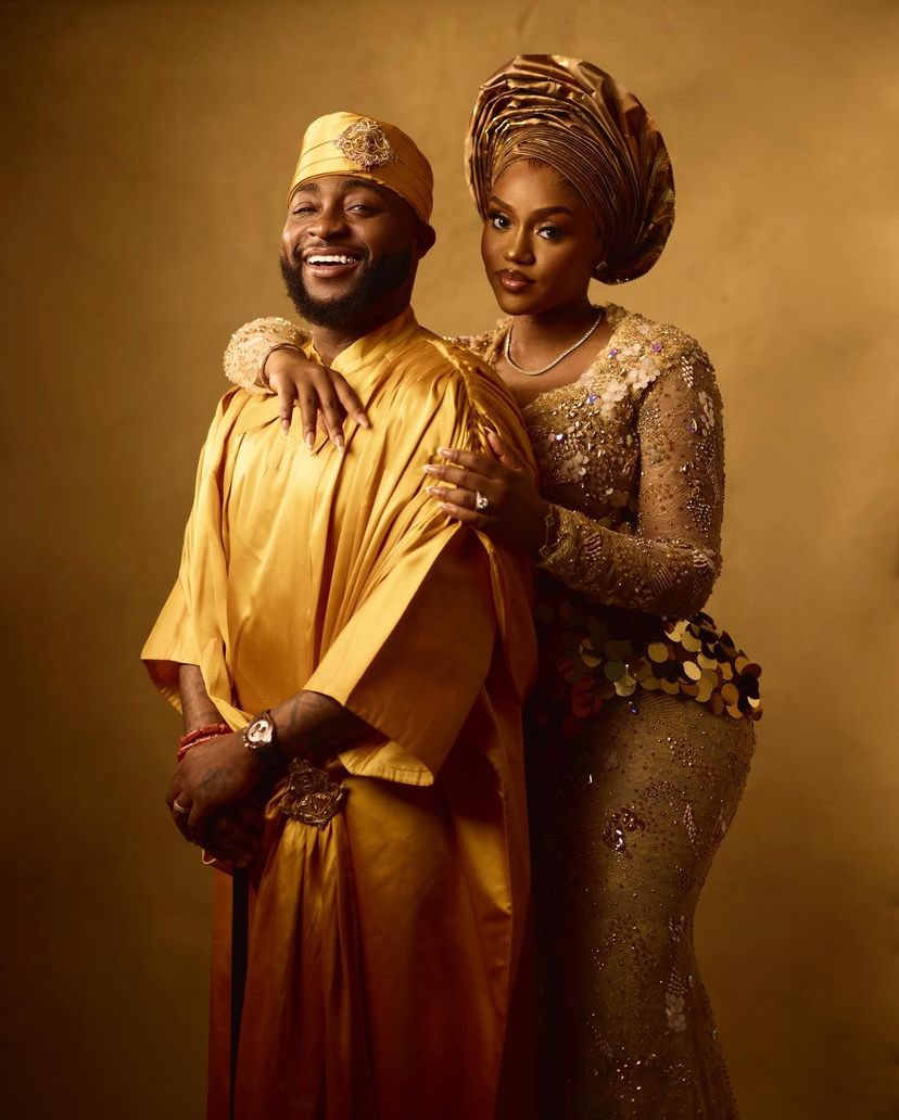 My team and I have promised every Nigerians who Like this Iconic Picture King Davido and Chioma 5k each 
Make sure you drop your account details and Open your dm for picking.

#CHIVIDO2024 Wizkid Sophia Access Bank Kuda Yahoo Cashout Face ID Opay