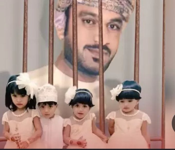 إذا تعذّرت إعادة محاكمة #سالم_الشحاطي فإنّه لن يتعذّر كرم وفضل خادم الحرمين الشريفين الملك سلمان حفظه الله ووليّ عهده الأمير محمّد بالعفو عنه فيما تبقّى من مدّة الحبس.

وهما القادران -بعون الله- أن يردّاه إلى أطفاله كي تقرّ عيونهم برؤيته وتعود الابتسامة لأهله.

#السعودية_الان