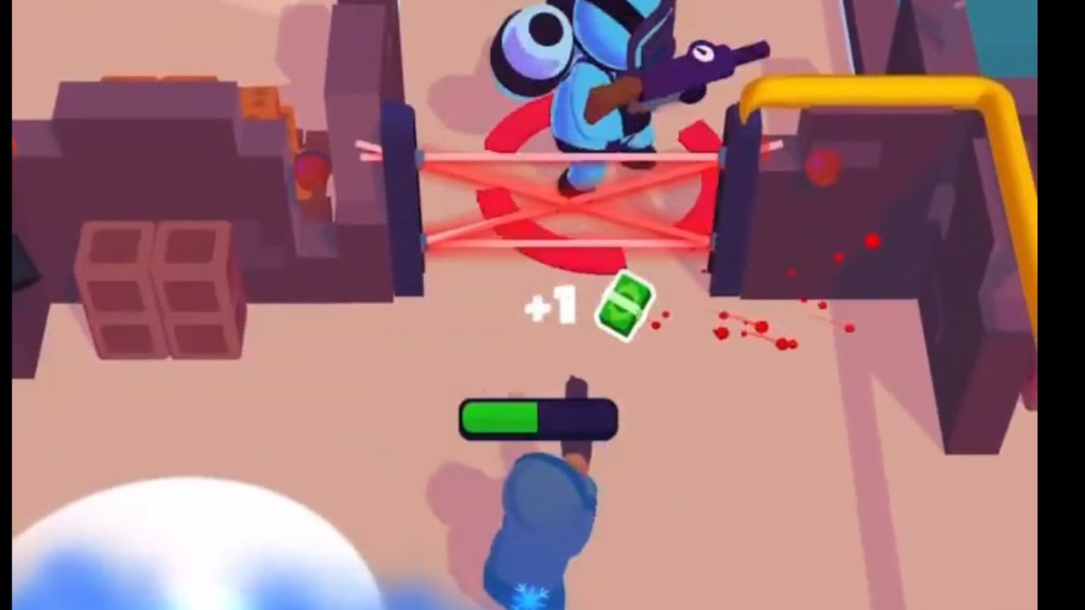 TheNRGamingexp's tweet photo. New Video just DROPPED on the channel, like comment and subscribe for more uploads
Click the 👉🏼🔗 below 👇🏼
#stealthmaster #gameplay #playthrough #GamingLife
STEALTH MASTER : ASSASSIN NINJA | GAMEPLAY
https://t.co/l2KkhilYLN https://t.co/5FtxTSZ39R