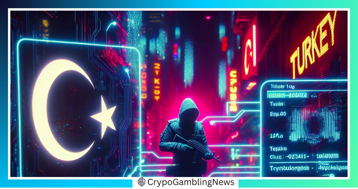 Crypto Gambling News 🎲 tweet media
