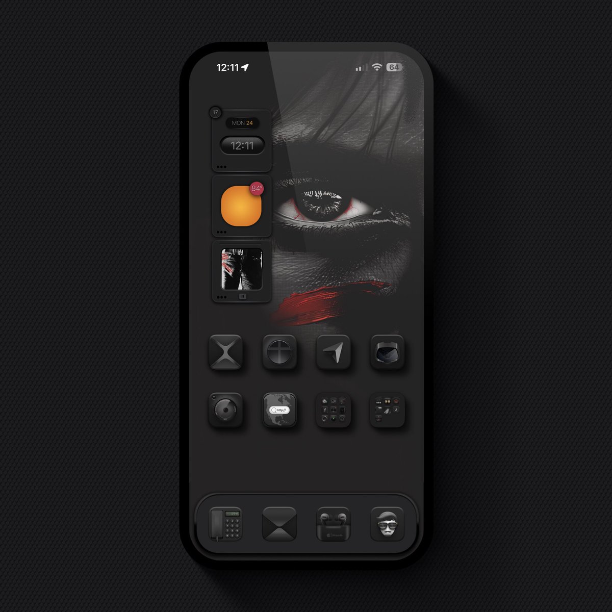 Just Tom (@tombowie) on Twitter photo #Apple #iOS1751 #iPhone15PM
#TeamNatty #NoJailBreak #Widgy #ShowAE #MockupM
<a href="/SeanKly/">Sean Kelly</a>
<a href="/TeboulDavid1/">Smart Wallpaper Art</a>
<a href="/coburn67_94/">otock coburn 🇲🇨</a>
<a href="/Attairdu57slm/">Att57 </a> #Apple #iOS1751 #iPhone15PM
#TeamNatty #NoJailBreak #Widgy #ShowAE #MockupM
<a href="/SeanKly/">Sean Kelly</a>
<a href="/TeboulDavid1/">Smart Wallpaper Art</a>
<a href="/coburn67_94/">otock coburn 🇲🇨</a>
<a href="/Attairdu57slm/">Att57 </a>