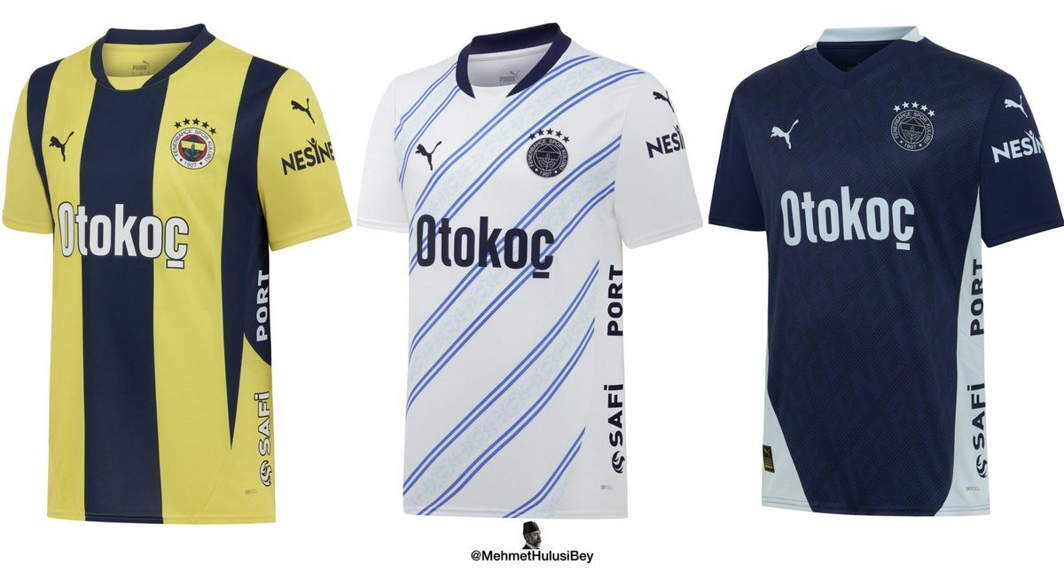 Çok ısrar geldi, akıma bende dahil oluyorum.

Beni takip edip, bu postumu beğenip rt atan 3 Fenerbahçeli takipçime yeni sezon forması hediye edeceğim.