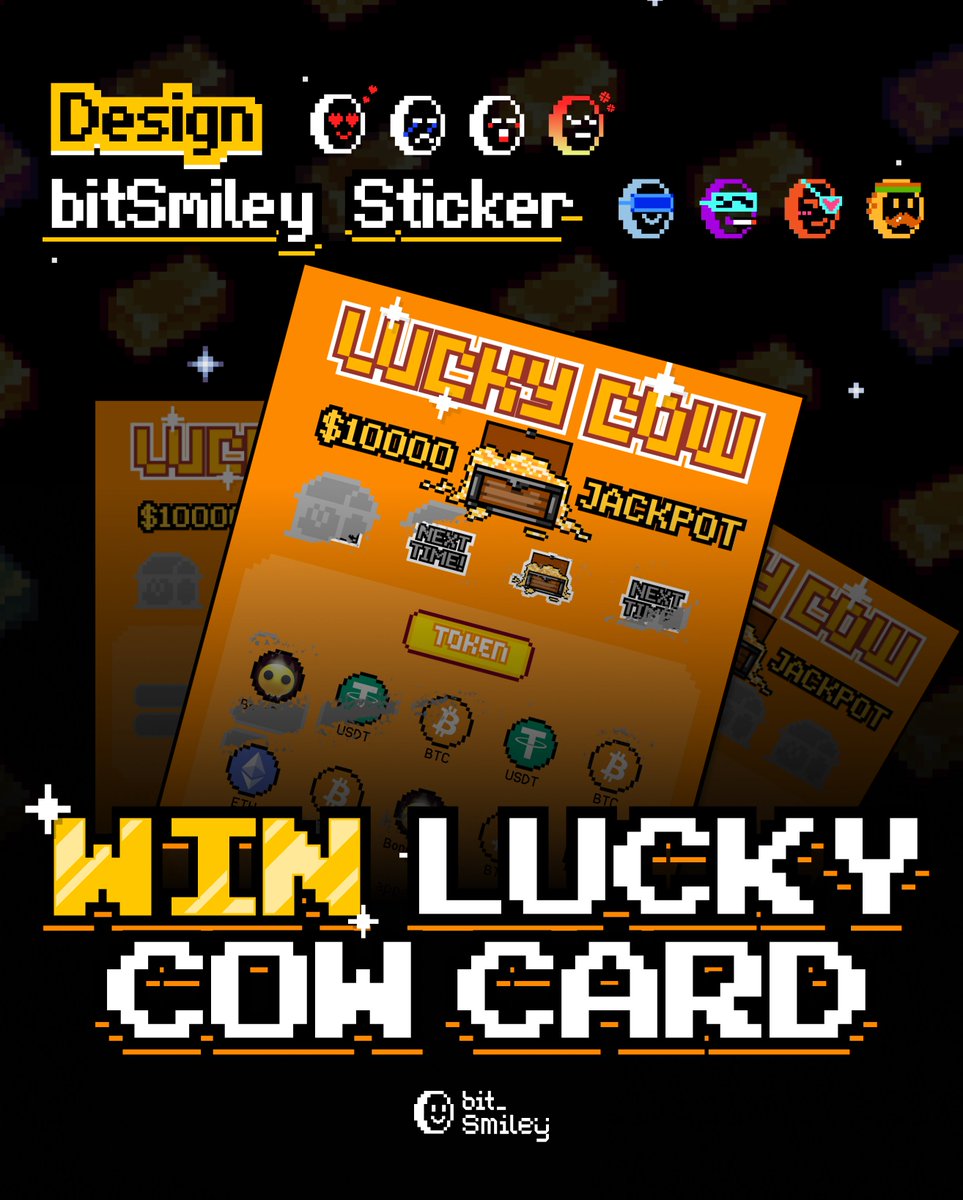 bitSmiley | bitUSD tweet media