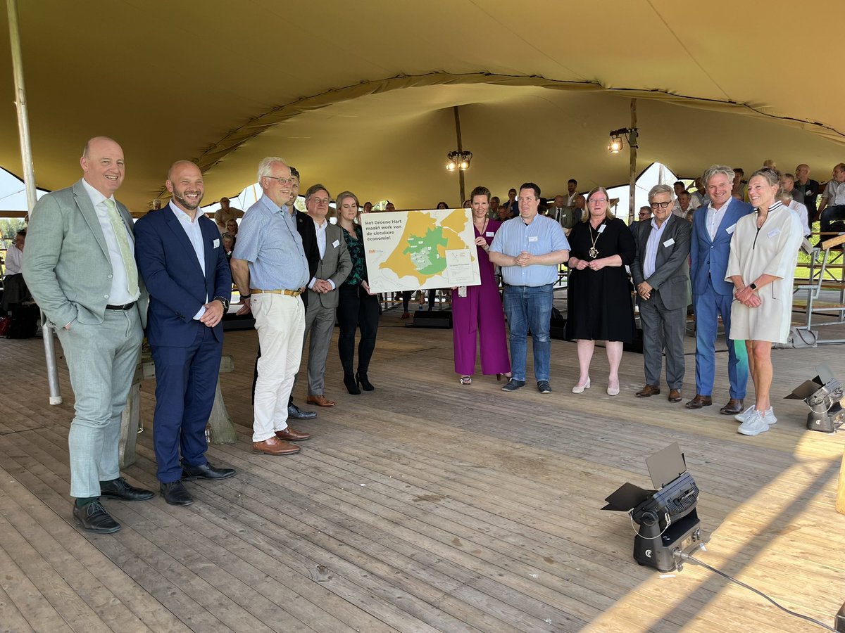 GroeneHartWerkt tweet media