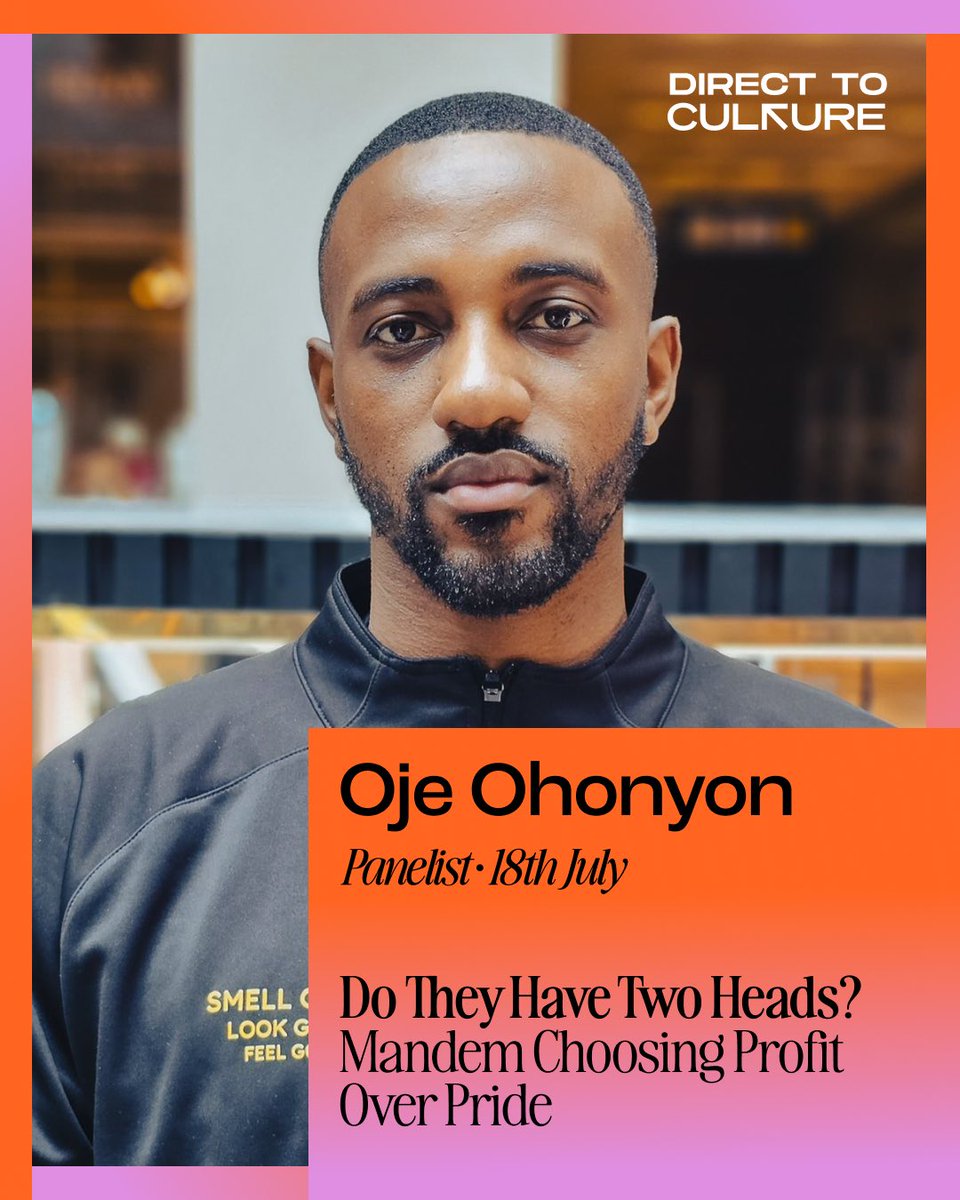 Thursday 18th July 2024. Direct To Culture. The Event of All Events‼️
 
I’ll be sharing my story &amp; experiences with <a href="/BeardSurgeon/">Beard Surgeon</a> . Discussing our key learnings and how we grew from 0 to 7 figures in revenue in the space of 24 months.

Tickets: eventbrite.co.uk/e/direct-to-cu…