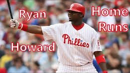 KenPhelpsTeam's tweet photo. Remember and learn from the story of Ryan Howard. First he was underrated. The Phillies didn't give him a chance and even signed free agent Jim Thome to block him. Then he was the MVP. Then he was overrated and got a huge contact. Then he got old. Then he yielded negative WAR. https://t.co/AZXUKbj43i
