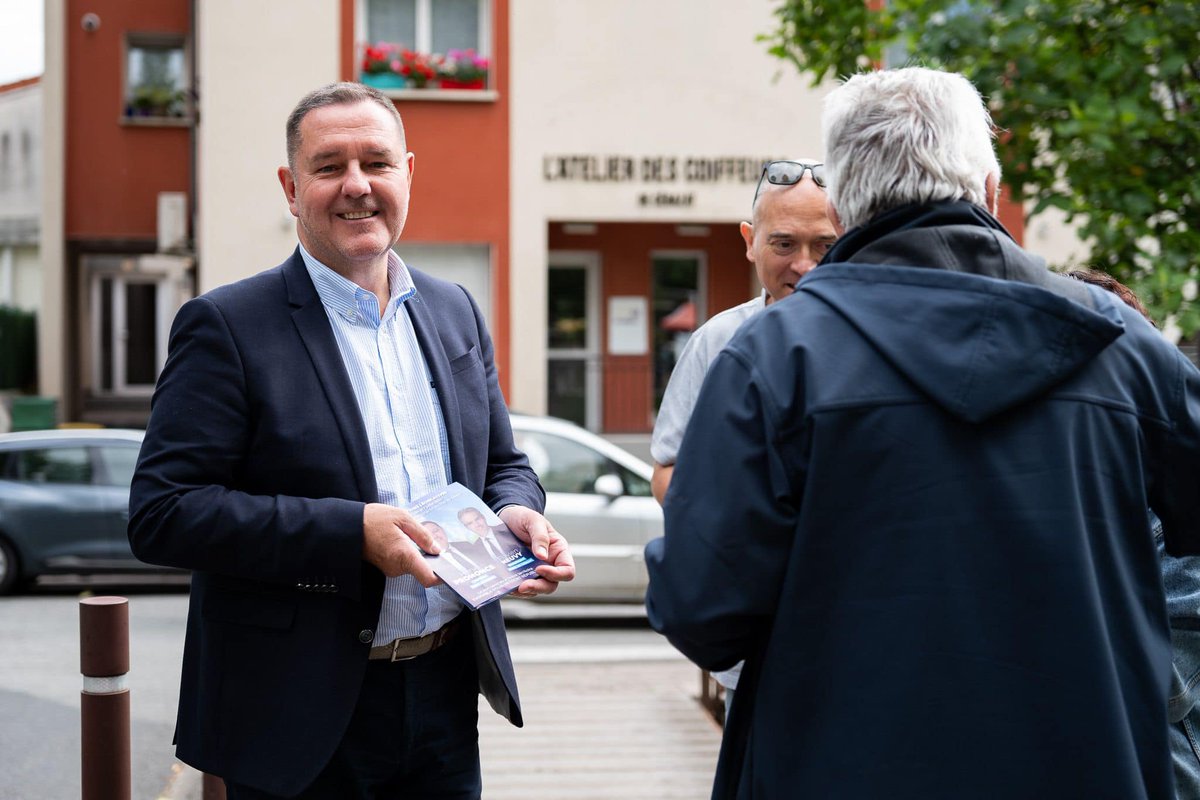 Hervé Prononce tweet media