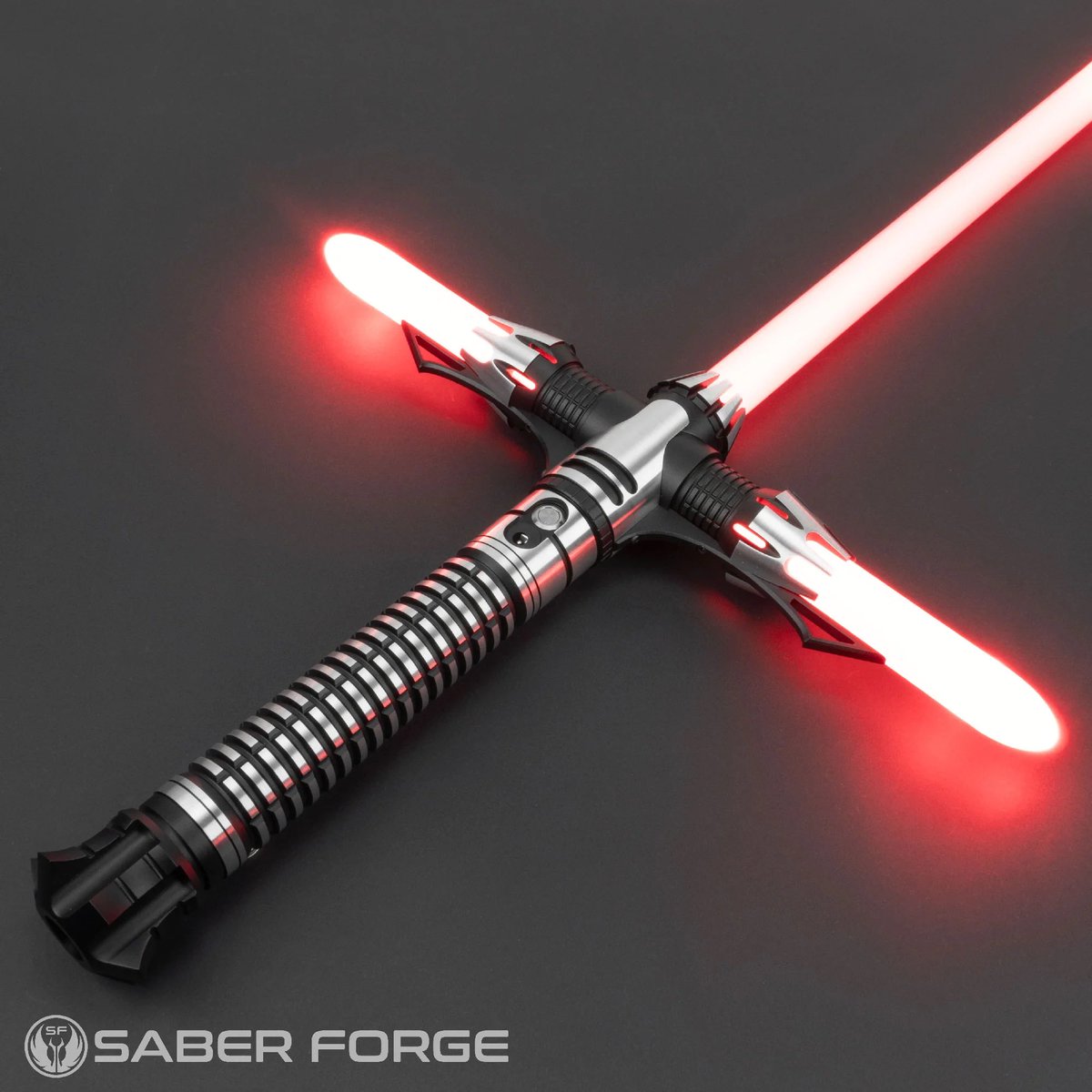 SaberForge tweet media