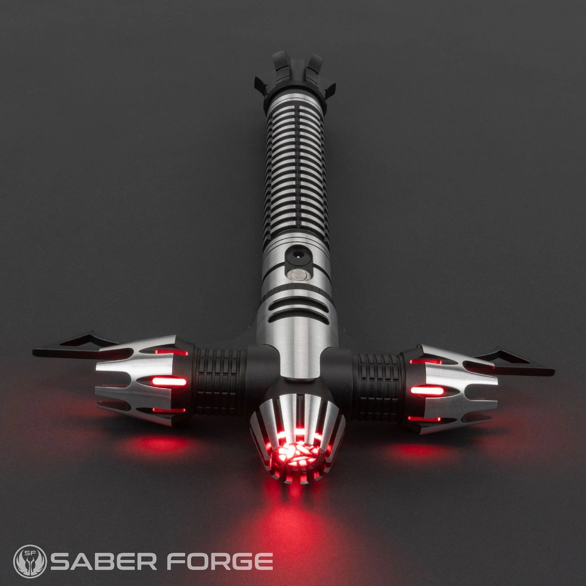 SaberForge tweet media