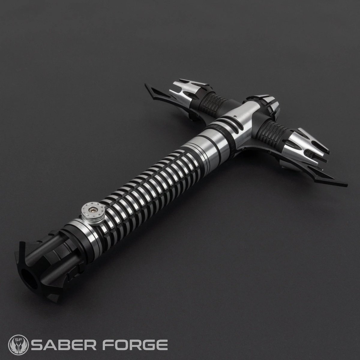SaberForge tweet media