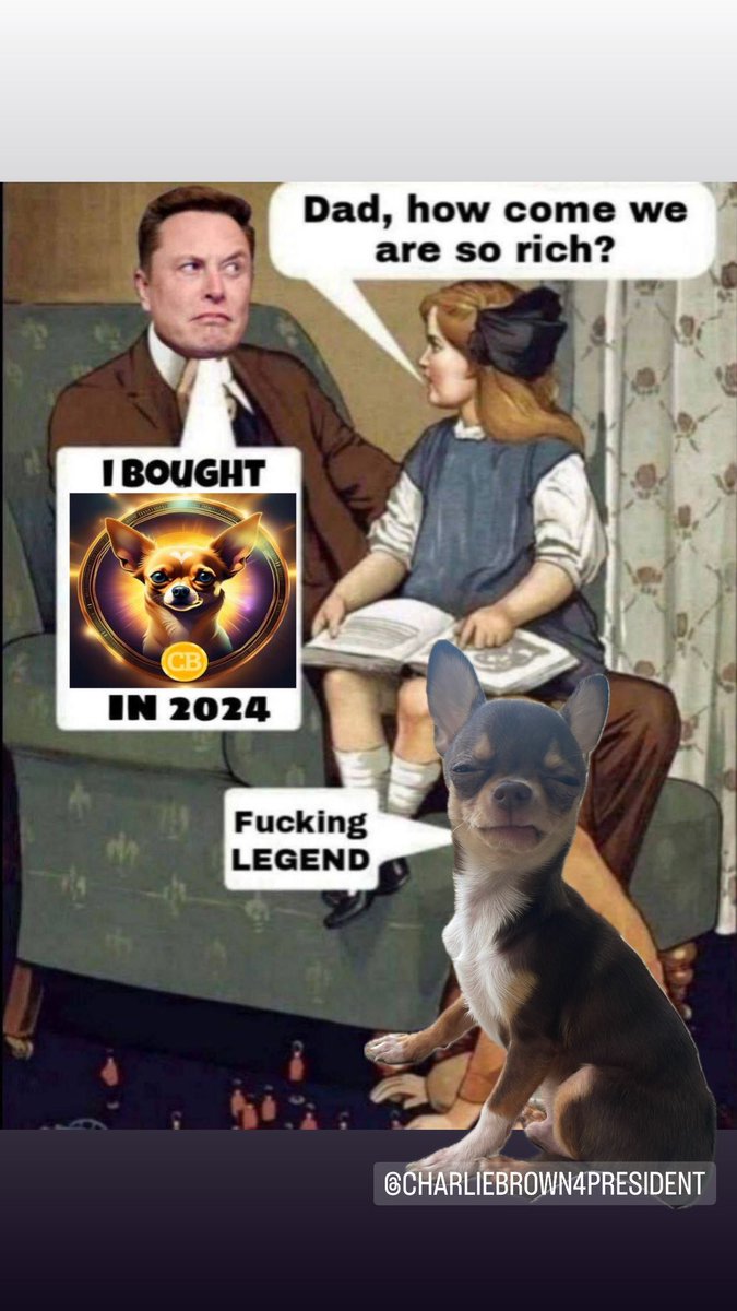 Volki9292's tweet photo. $CB on SOLANA!!! ππβ€οΈπΈπ€
98y2dtKJNTEv3kf5VL73r9P3bBGEkSWAGnS9P7EhqDTM
#believeinGOD
#Charlie
#charliebrown
#frieden
#peace
#beliveinGOD
#presale
#dexscreener
#solana
#charliebrown
#raydium
#bigcomuinity
#togetherisbetter
#commingsoon
#crypto
#blockchain
#believeinGOD https://t.co/xyhYIrdWRZ