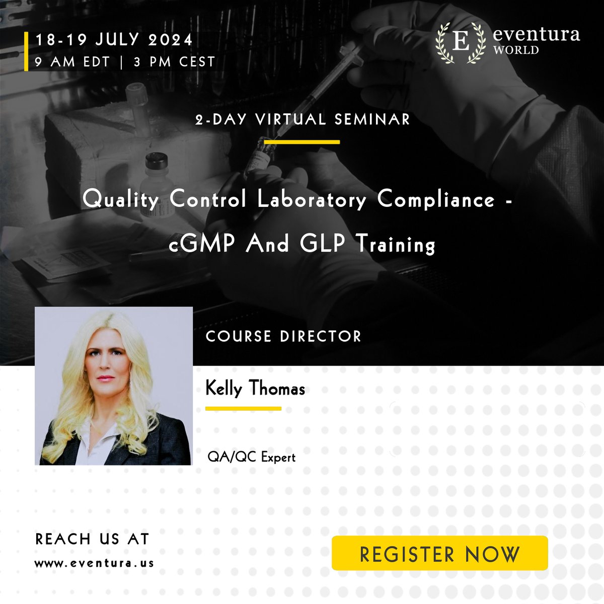 Compliance Trainings tweet media