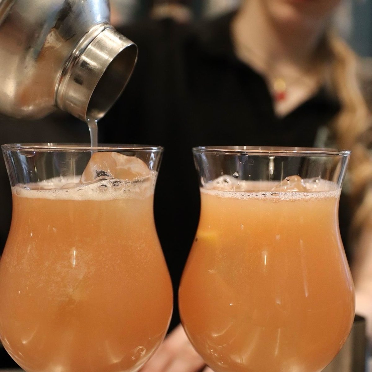 BCU Students' Union tweet media