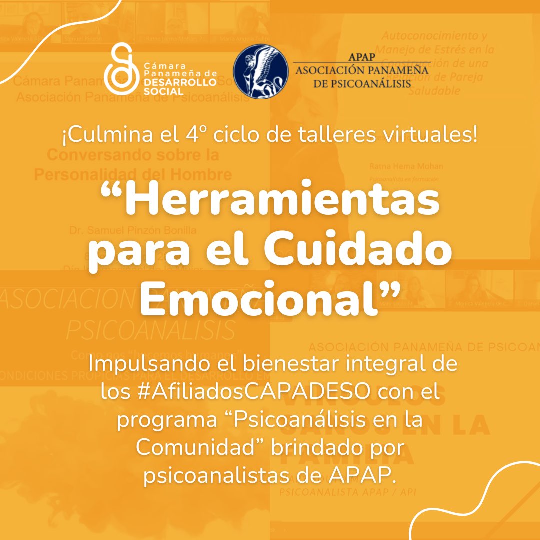 CAPADESO tweet media