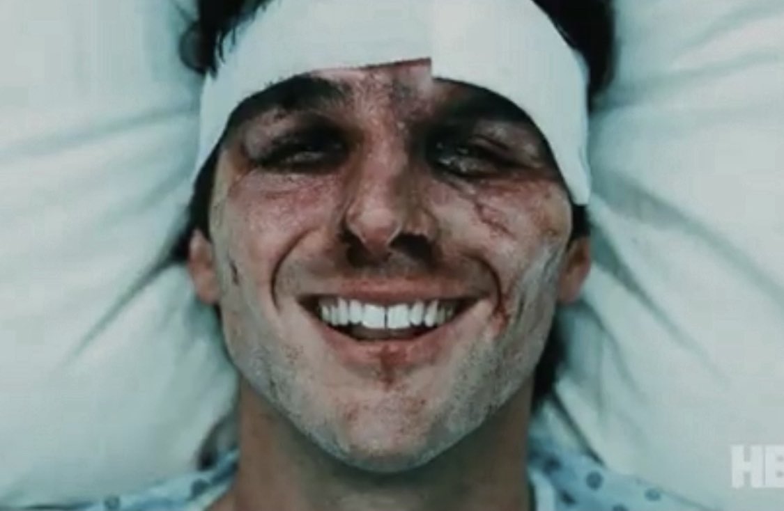 Me after buying #Bitcoin at $60K