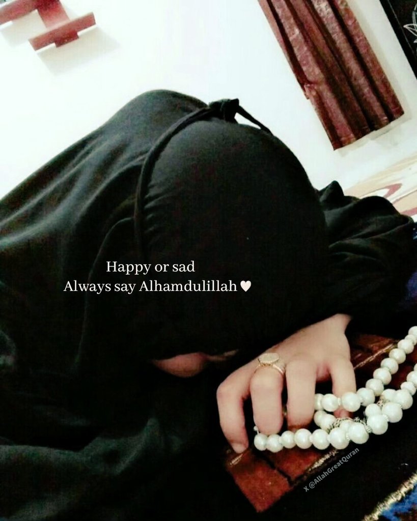 Alhumdulillah 🤍