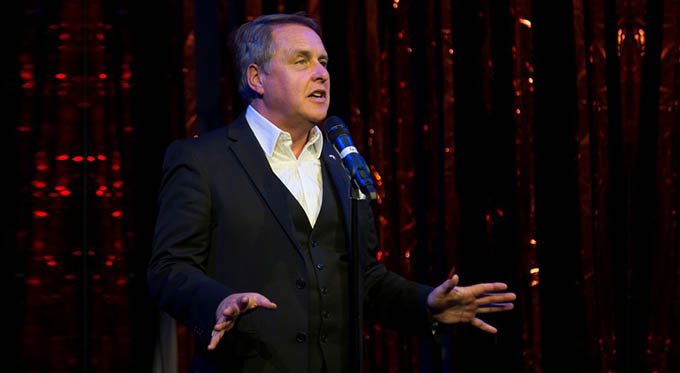 The Grand Order of Water Rats tweet media