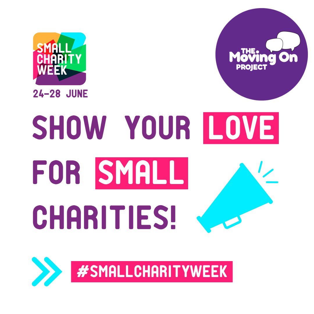 themovingonproject tweet media