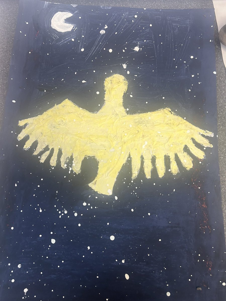 Mrs_Pugh40's tweet photo. Some lovely collages made by 7 Teilo 1 - representing aspects of their @CoronYgg trip to Rhondda heritage Park 👷‍♂️⛏️ https://t.co/ba26CcWL37