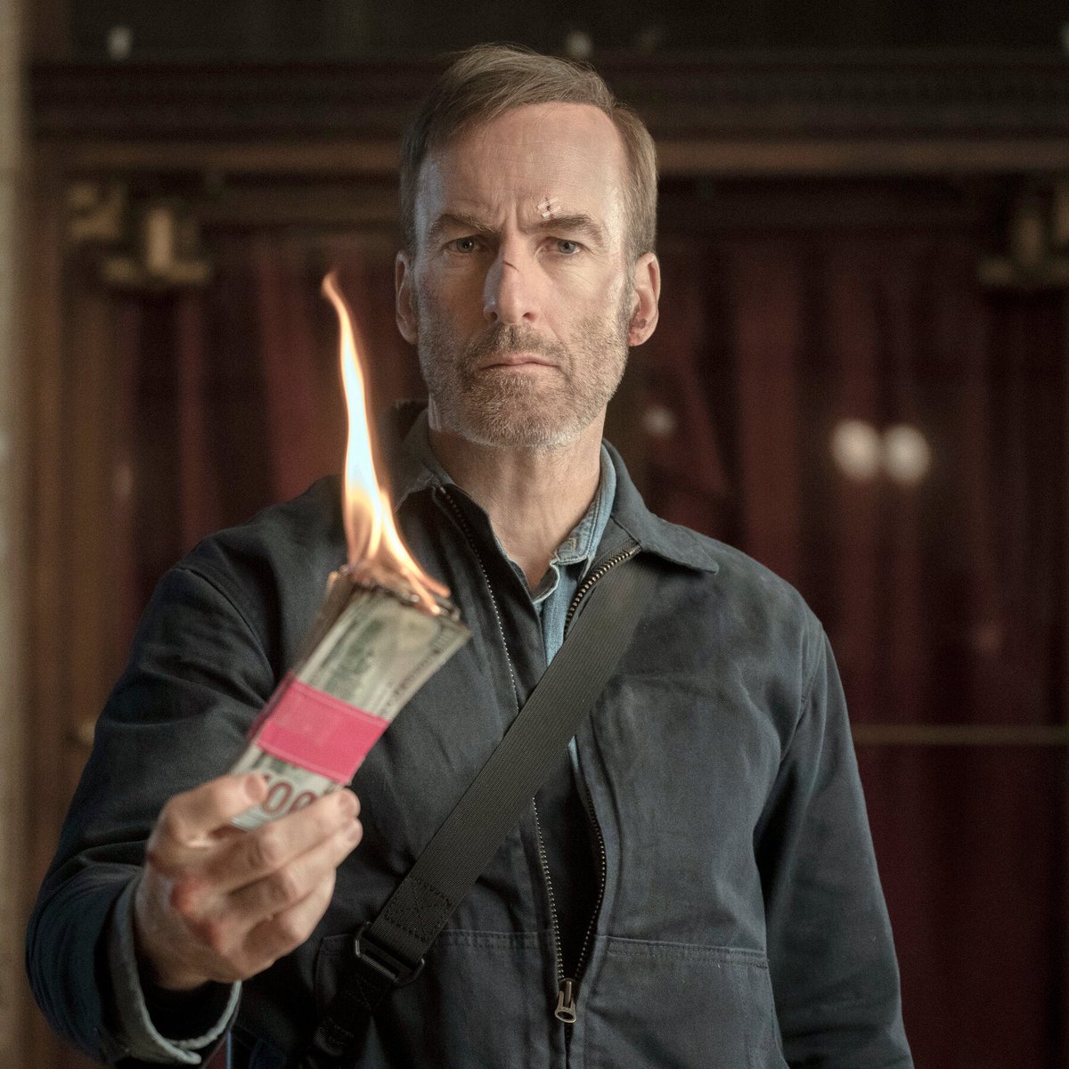 ‘NOBODY 2’ releases on August 15, 2025 in theaters.

Timo Tjahjanto is set to direct.

(Source: Deadline)