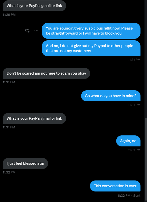 Lewis RK ( Mechalomania ) tweet media