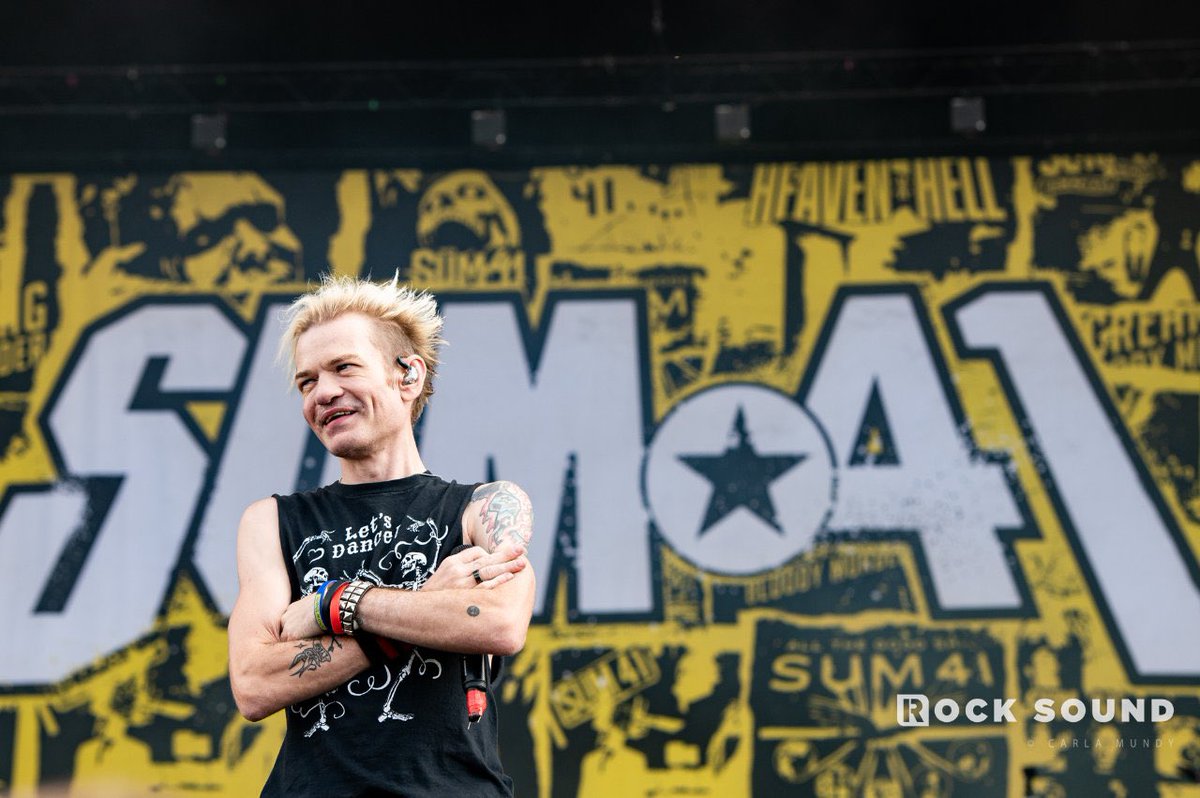 Sum 41 have revealed their final ever UK tour dates rocksound.tv/news/sum-41-re…