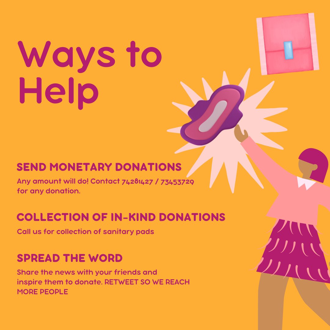 tumanintombi21's tweet photo. Our sanitary pads drive is still ongoing. 30 pads received today. You, too, can join in by donating towards this initiative. RETWEET for awareness. #SanitaryPadsDrive https://t.co/8fE6Dm0M0Q